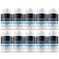Male Health Pills 10 Bottles Q7896