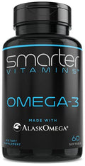 Omega 3 Fish Oil 2000mg DHA EPA S1613