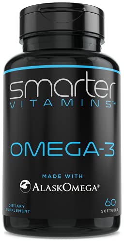 Omega 3 Fish Oil 2000mg DHA EPA S1613
