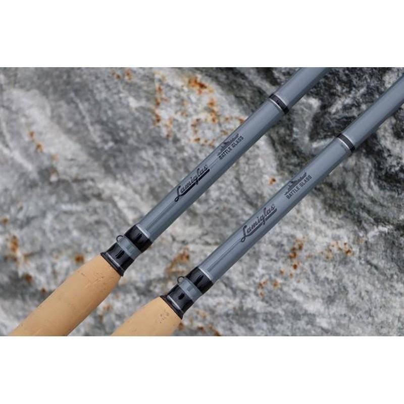 Classic Glass Series Rod P819281