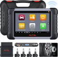 Autel MaxiCOM MK808TS Pro Diagnostic Scan Tool with Full TPMS Services U92762