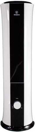 28-inch Ultrasonic Tower Humidifier and Essential Oil Diffuser Y9946