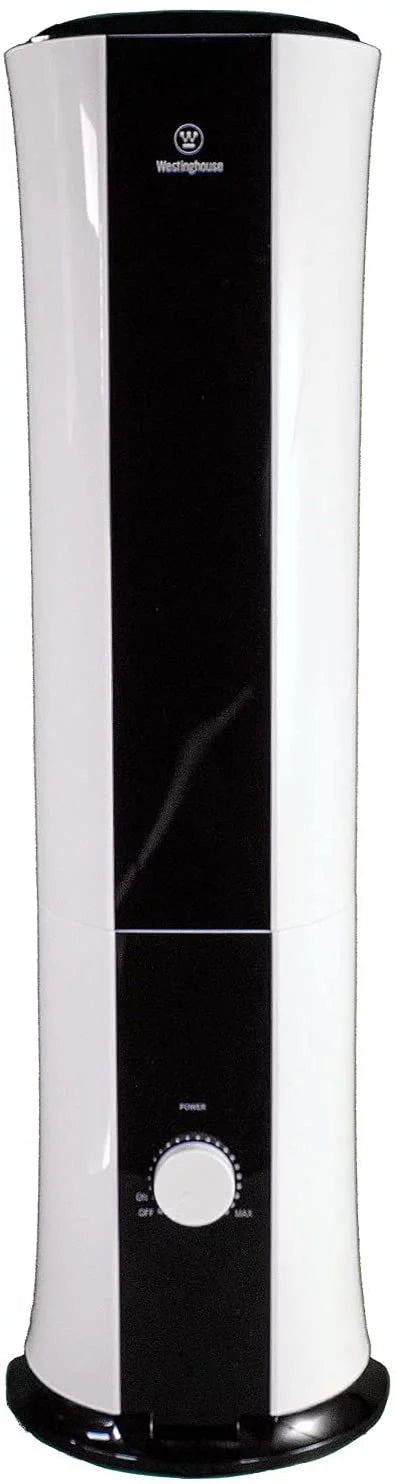 28-inch Ultrasonic Tower Humidifier and Essential Oil Diffuser Y9946
