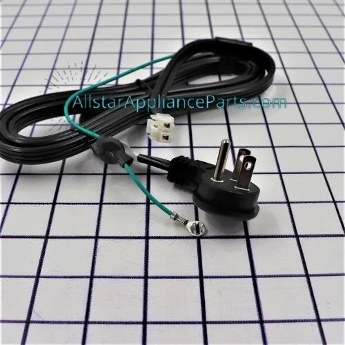 Refrigerator Power Cord V5248