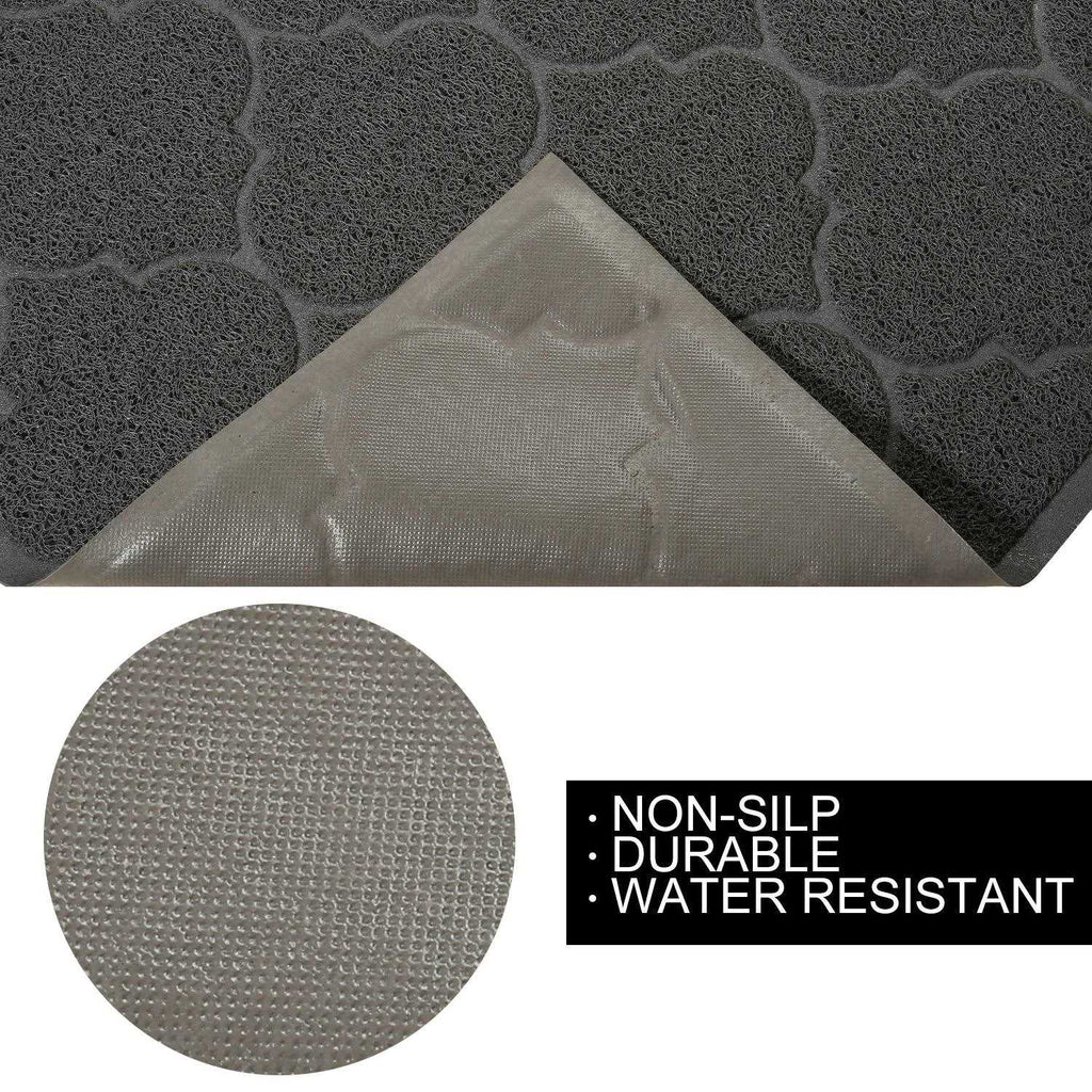 XL Phthalate Free Cat Litter Mat B593