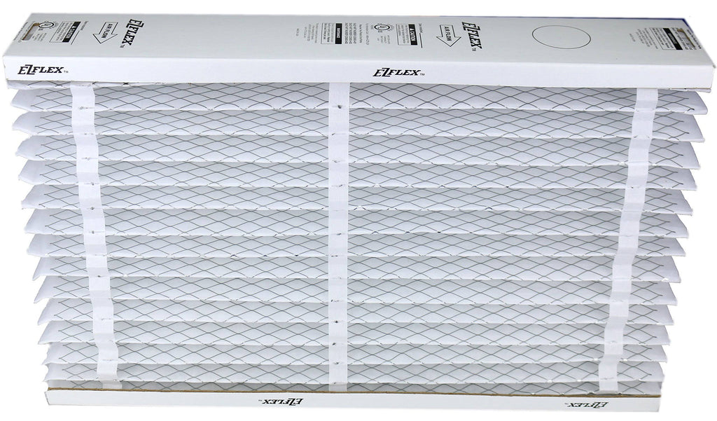 16x22 25x22 MERV 10 Air Filter D26117