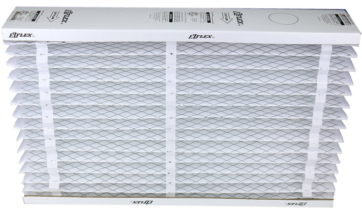 16x22 25x22 MERV 10 Air Filter D26117