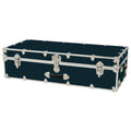 Navy Armor Trundle Trunk T78150