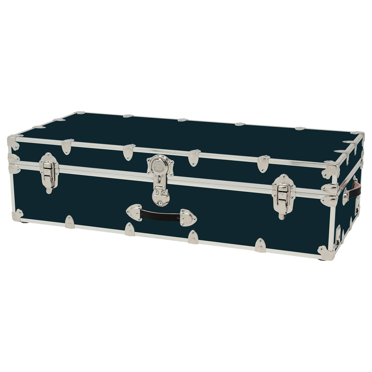 Navy Armor Trundle Trunk T78150